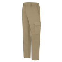 Bulwark - Men's Lightweight Flame-Resistant Cargo Pant