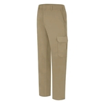 Bulwark - Men's Lightweight Flame-Resistant Cargo Pant