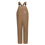 Bulwark - Men's Heavyweight Excel Flame-Resistant Bib Ove...