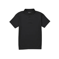 Classroom Uniforms Adult Unisex Moisture Wicking Polo... from ASI 86018 Scrub...