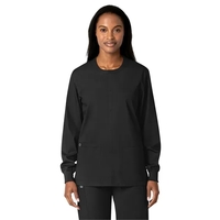 Wink - WORK - Unisex Five-Pocket Snap Front Jacket