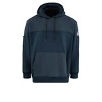 Bulwark - Hooded Fleece Sweatshirt - Men's FR Fleece Hoodie