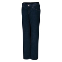 Red Kap Bottoms - Women's Dura-Kap Flex Work Jean