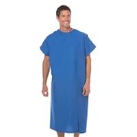 Fashion Seal Reusable Protective Apparel - Unisex Three A...... from ASI...