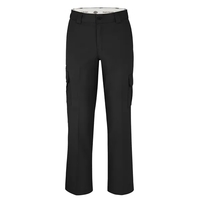 Dickies Bottoms - Men's Regular Fit Cargo Pant