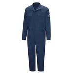 Red Kap - Coverall - Men's Fire-Resistant Welding Coverall