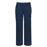 Bulwark - Women's Lightweight Flame-Resistant Cargo Pant