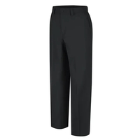 Dickies Bottoms - Men's Canvas Plain Front Work Pant