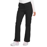Dickies Medical - EDS Signature - Women's 6-Pocket Mid Ri...