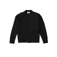 Classroom Uniforms Adult Unisex Cardigan Sweater... from ASI 86018 Scrub...