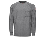 Bulwark Shirts - Men's Long-Sleeve Performance CoolTouch ...