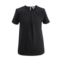 Edwards - Redwood and Ross - Women's Jewel Neck Shirt... from ASI 86018 Scrub...