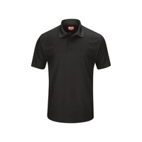 Red Kap Industrial Performance Knit Core Polo... from ASI 86018 Scrub...