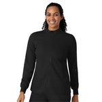 Wink - Boundless - Women's Four-Pocket Warm-Up Jacket