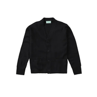 Classroom Uniforms - Youth Unisex Cardigan Sweater