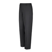 Red Kap Bottoms - Men's Elastic Insert Work Pant