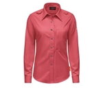 Bulwark iQ Series - Unisex Midweight Comfort Snap-Front W...