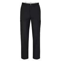 Dickies Bottoms - Men's Premium Industrial Cargo Pant