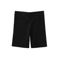 Classroom Uniforms Girls Modesty Short... from ASI 86018 Scrub Authority /...