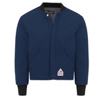 Bulwark - Jacket Liner - MEN'S MIDWEIGHT NOMEX® FR SLEEVED