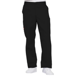 Dickies Medical - EDS Signature - Men's 7-Pocket Zip Fly ...