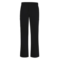 Dickies Bottoms - Women's Premium Relaxed Fit Twill Cargo...... from ASI...