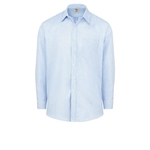 Dickies Shirts - Men's Button-Down Long-Sleeve Oxford Shirt