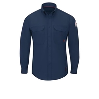 Bulwark - iQ Series Shirt - Series® Men's Lightweight Com...... from ASI...