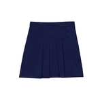 Classroom Uniforms - Girls' Preschool Stretch Pleated Tab...