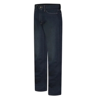 Bulwark - Men's Straight Fit Flame-Resistant Jean