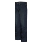 Bulwark - Men's Straight Fit Flame-Resistant Jean