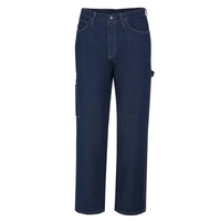 Bulwark - Men's Heavyweight Excel Flame-Resistant Denim D...... from ASI...