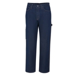 Bulwark - Men's Heavyweight Excel Flame-Resistant Denim D...