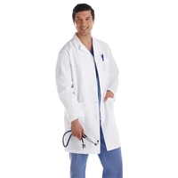 Meta Fundamentals Lab Coat... from ASI 86018 Scrub Authority / Uniform Stores