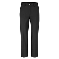 Dickies Bottoms - Men's Premium Industrial Flat Front Com...
