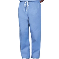 Fashion Seal - Blend - Unisex Reversible Drawcord Scrub P...... from ASI...