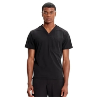 Cherokee - Infinity GNR8 -Men's V-Neck Scrub Top... from ASI 86018 Scrub...