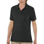 Red Kap Shirts - Women's Short Sleeve Performance Knit Fl...
