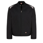 Dickies Outerwear - Men's Insulated Color Block Jacket