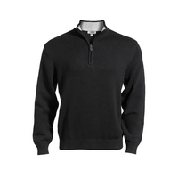 Edwards - Sweaters - Unisex Jersey Knit... from ASI 86018 Scrub Authority /...