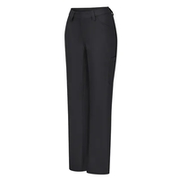 Red Kap Bottoms - Women's Lightweight Crew Pant
