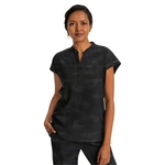 Healing Hands - HH PL Jacquard - Women's 2-Pocket Journey...