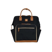 ScrubJoy Backpacks - Lightweight Water-Resistant Backpack