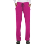 koi - Next Gen - Women's Five-Pocket Cargo Everyday Hero...