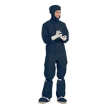 Fashion Seal - Worklon Protective Gear - Unisex Raglan Sl...