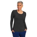 Healing Hands - HH Knits - Women's Pocketless Mackenzie C...