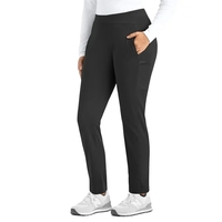 Maevn - Focus - Women's Four-Pocket Wrapped Waist Tapered...... from ASI...