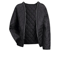 Red Kap Outerwear - Unisex Zip-In Zip-Out Liner