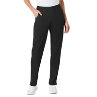 Wink - W123 - Women's Eight-Pocket Flat-Front Cargo Pant