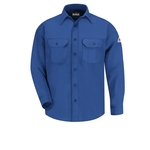 Bulwark Shirts - Men's Nomex IIIA Uniform